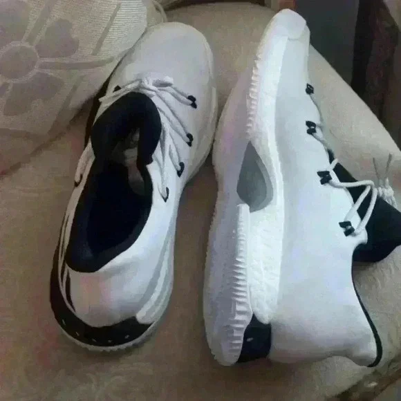 AdidasMen's Crazy Explosive Low Sneakers​
